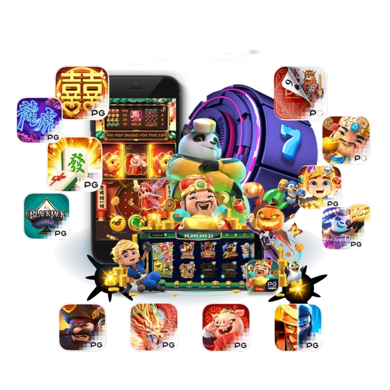 slot pg